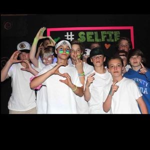 Meet your Posher, Johnny